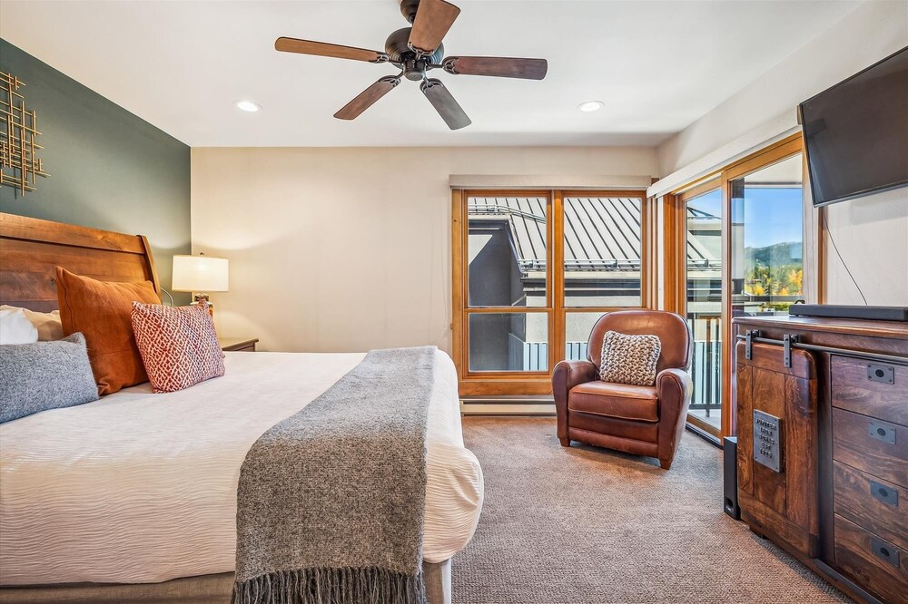 Breckenridge Ski Resort CO Vacation Homes