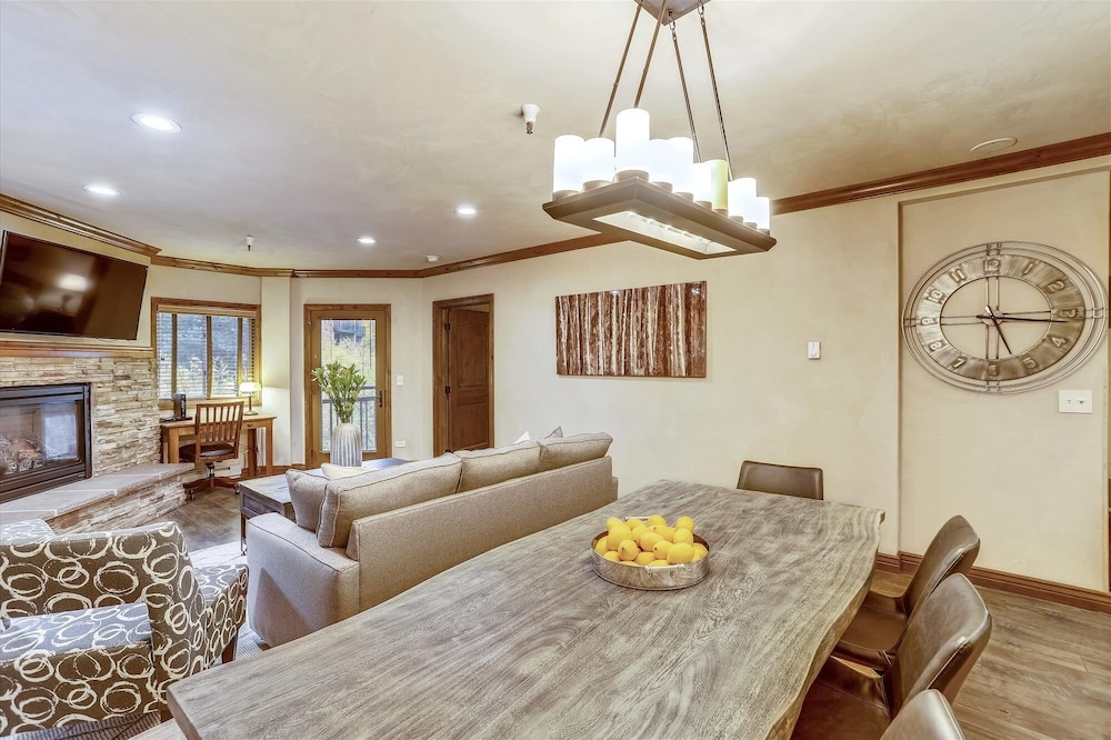 Breckenridge Ski Resort CO Vacation Homes