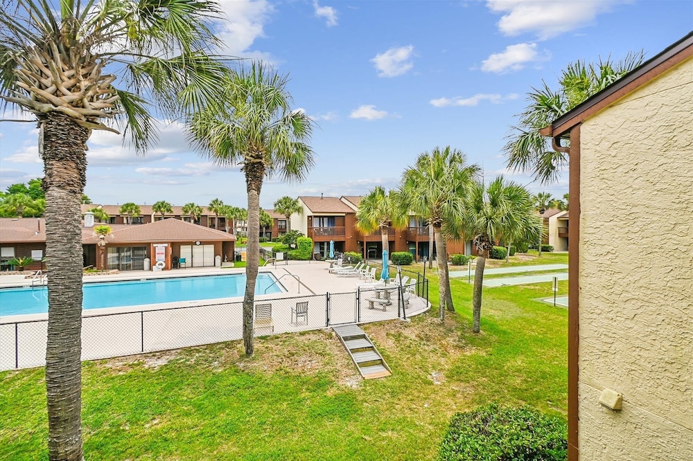 Beachwalk 17b 2 Bedroom Home