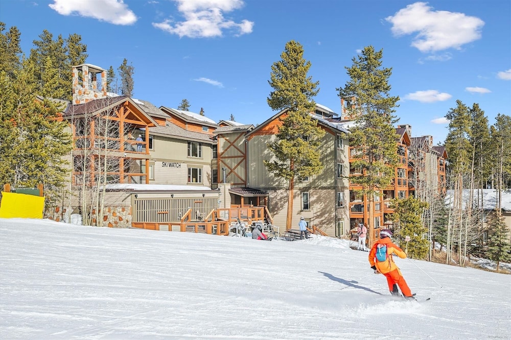 Ski Watch 329 2 Bedroom Condo