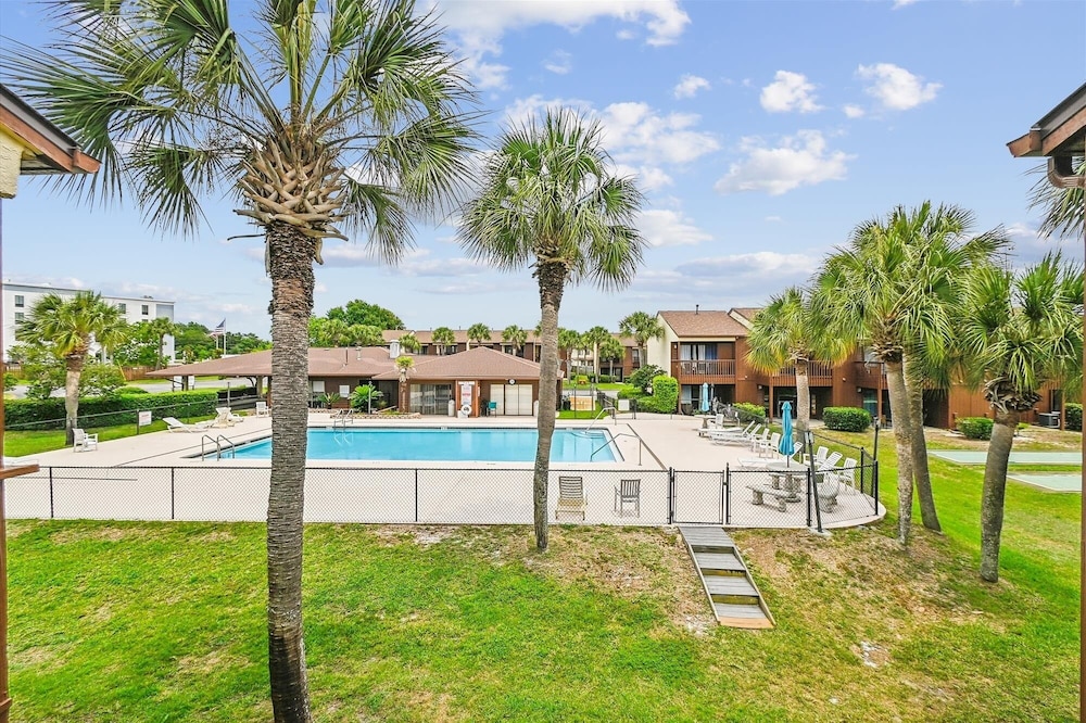 Beachwalk 17b 2 Bedroom Home