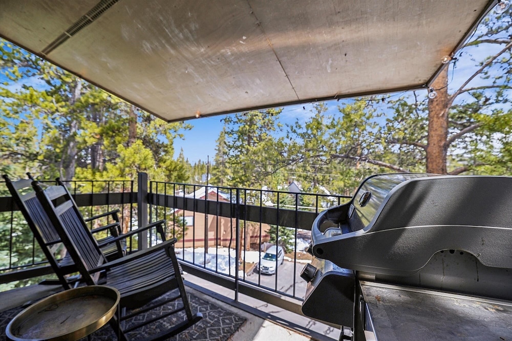 Gold Camp 54 2 Bedroom Condo