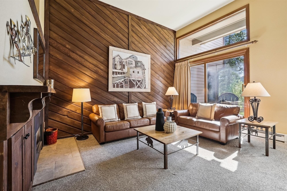 Cedars 3 2 Bedroom Townhouse