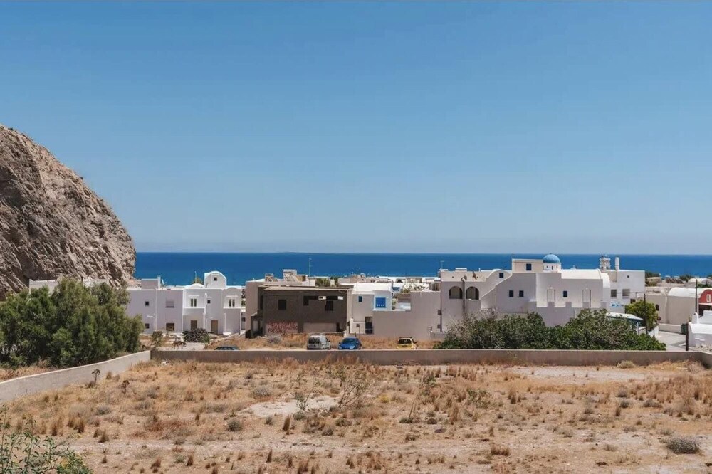 Spiridoula Villa - Santorini Sunny Nest