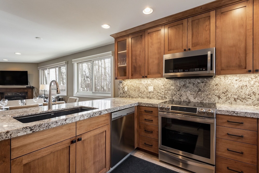 Park City Ski Resort UT - Snow Flower Vacation Homes