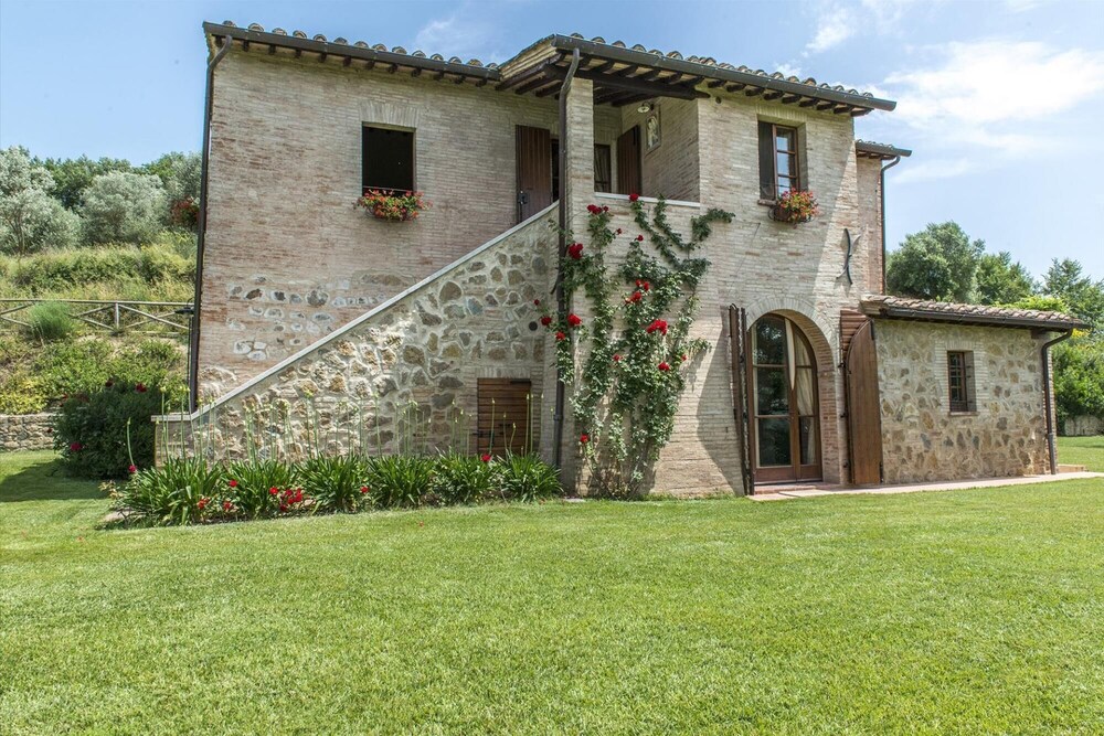 Podere San Buono 6 in Montepulciano view 5