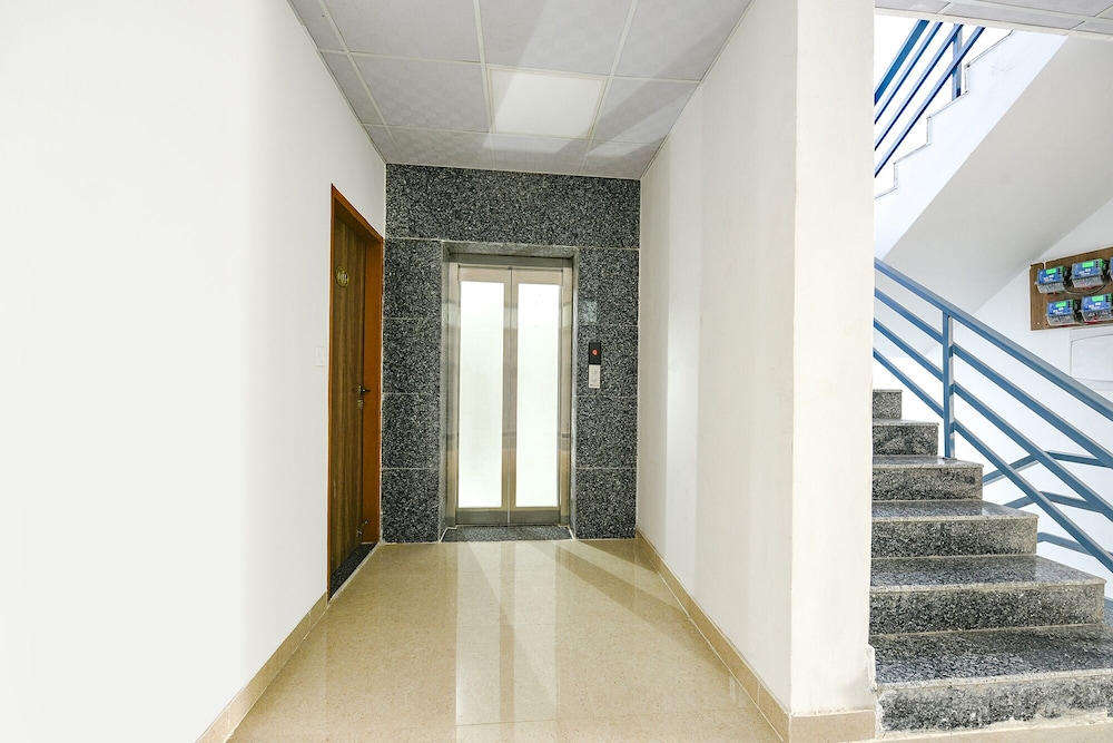 FabHotel Blue Stone Stay