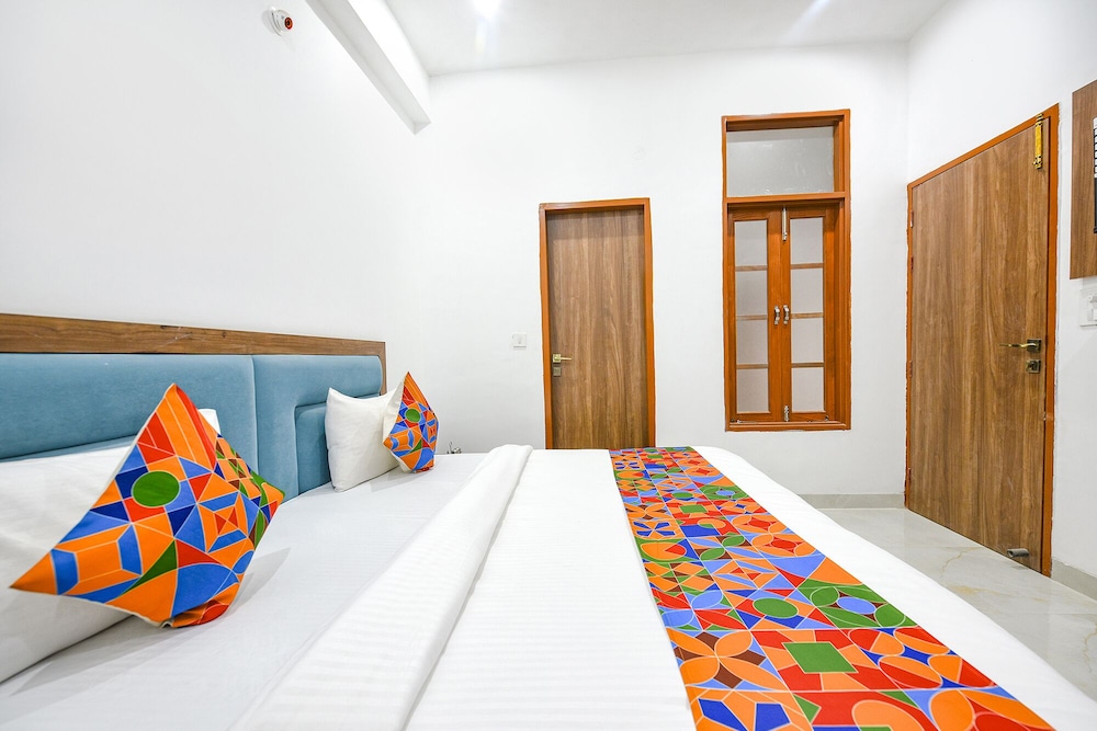 FabHotel Blue Stone Stay