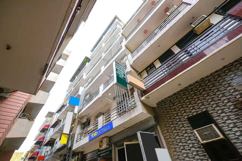 FabHotel Blue Stone Stay