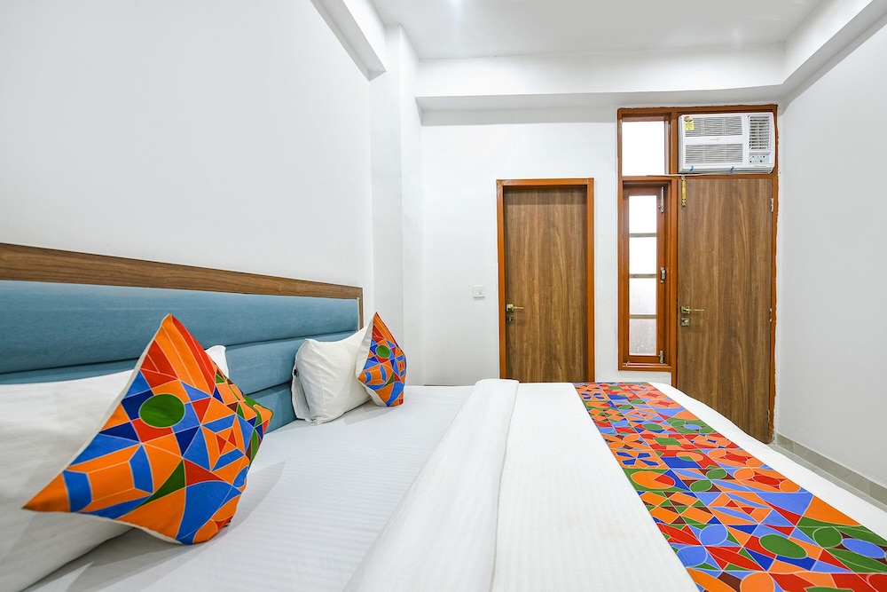 FabHotel Blue Stone Stay