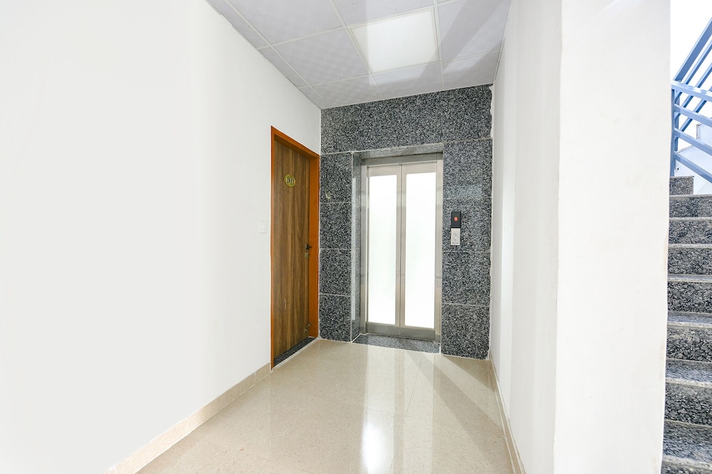 FabHotel Blue Stone Stay