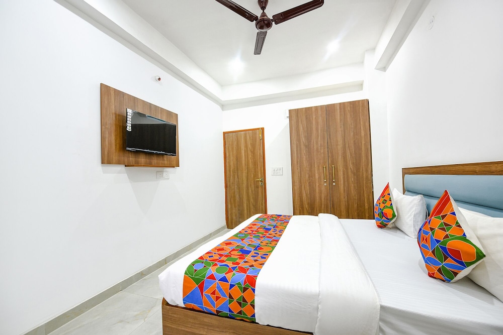 FabHotel Blue Stone Stay
