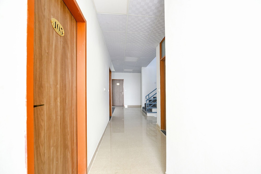 FabHotel Blue Stone Stay