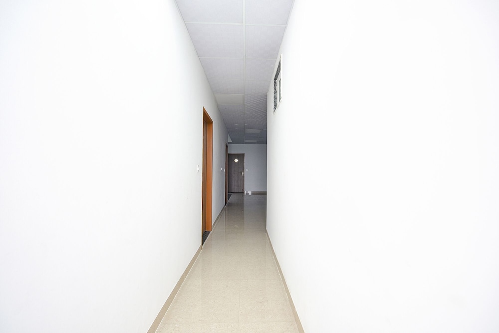 FabHotel Blue Stone Stay