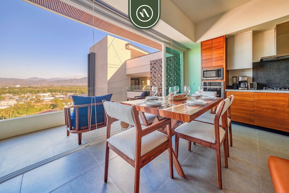 VGolf with Pool & Gym by Naya Homes