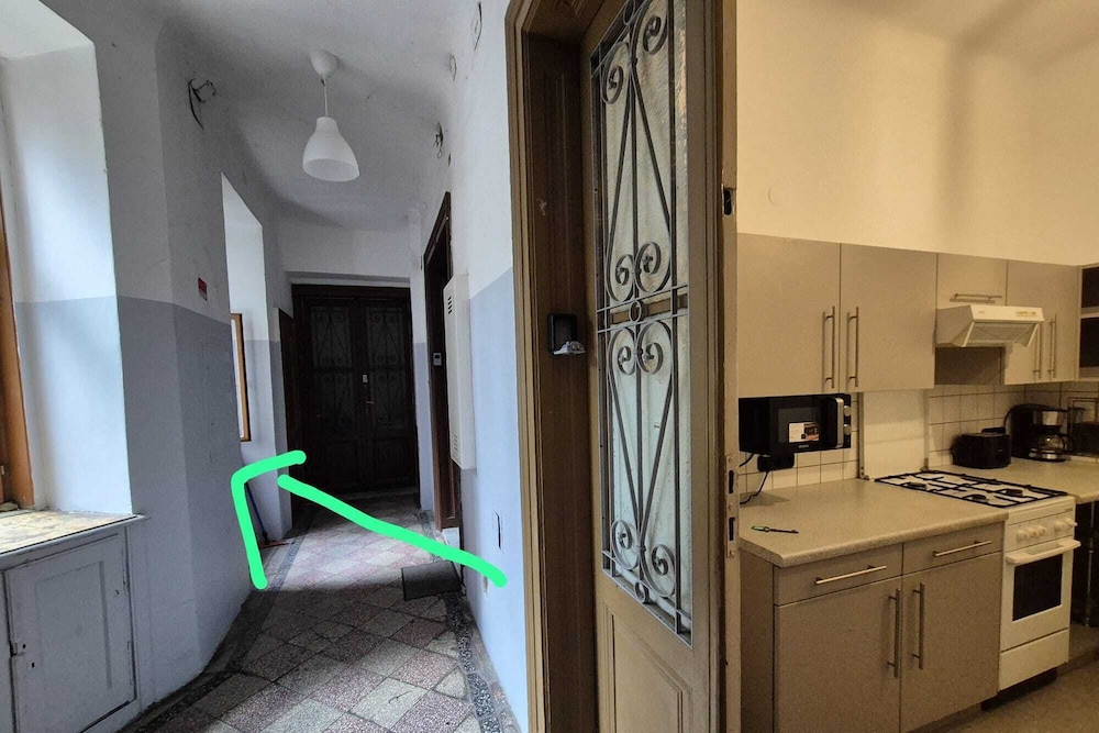 Charming 1BR Apartment Near Stadthalle