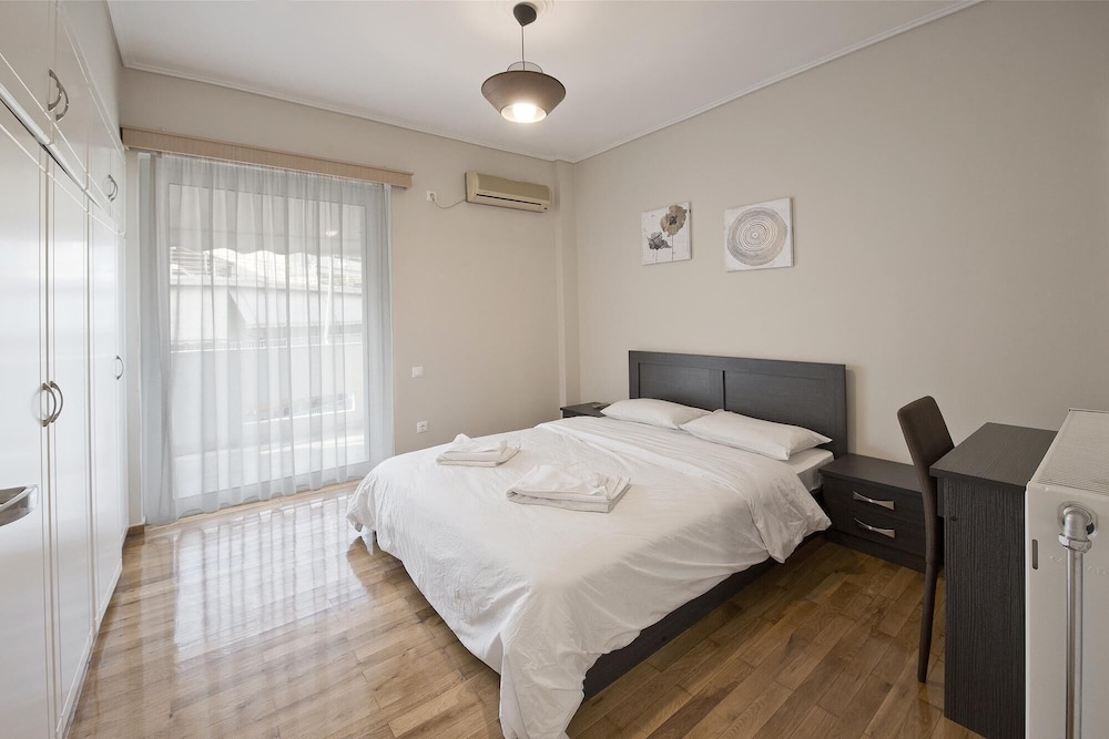 Pagrati Gem in Athens