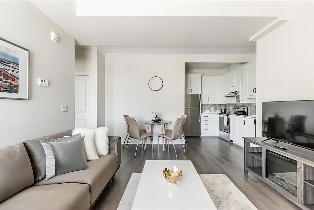 Rideau King 1Br Apartment Free Parking, photo 20