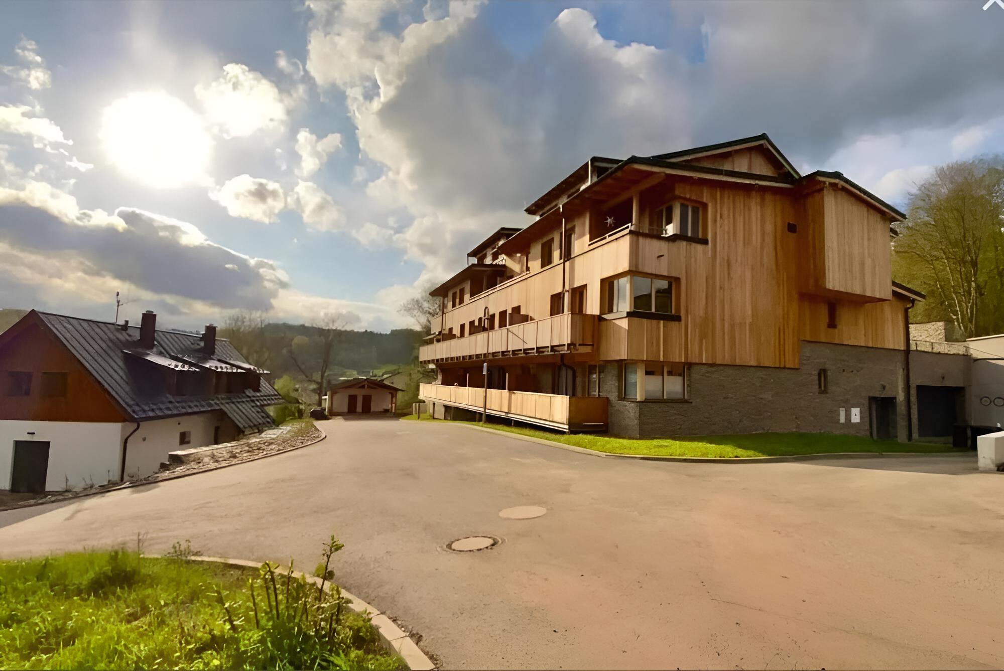 Cerny Dul Kct100 in Cern Dul