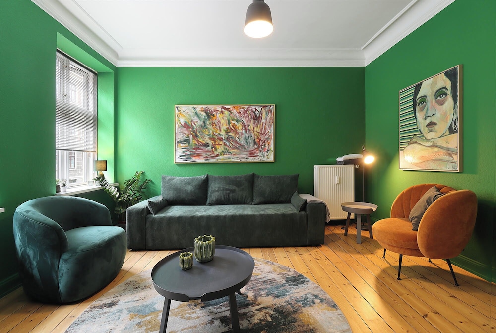 Greenbrook Homes