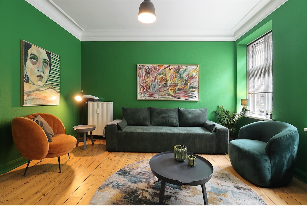 Greenbrook Homes
