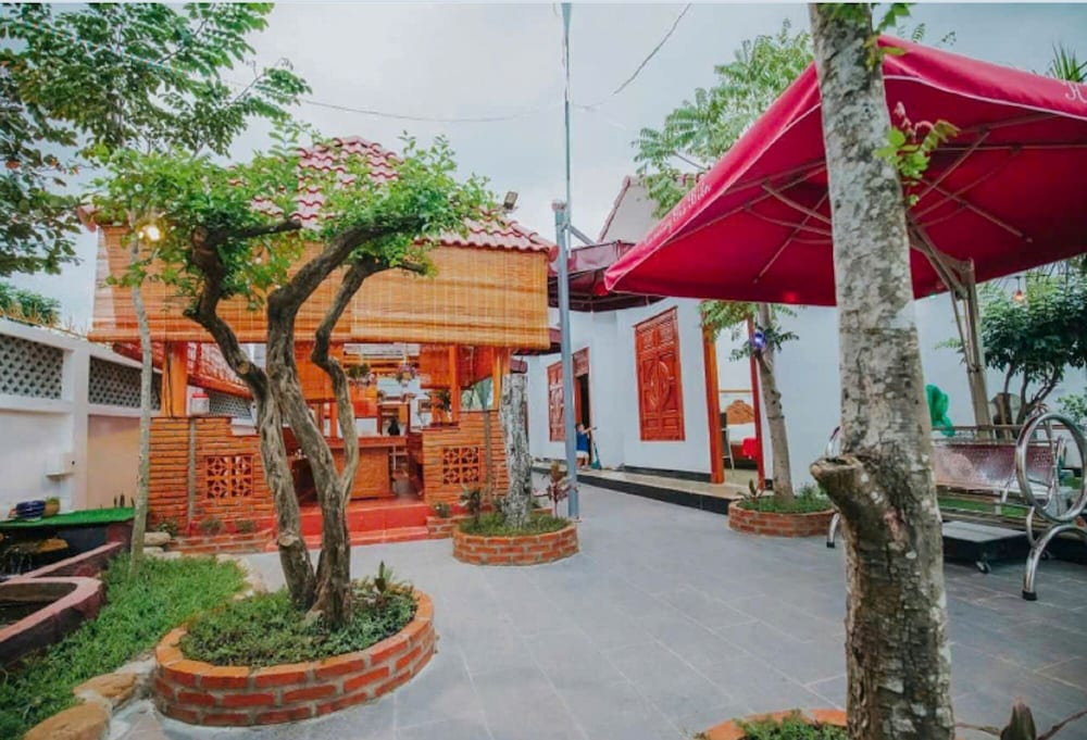 VILLA GIO BIEN LAGI