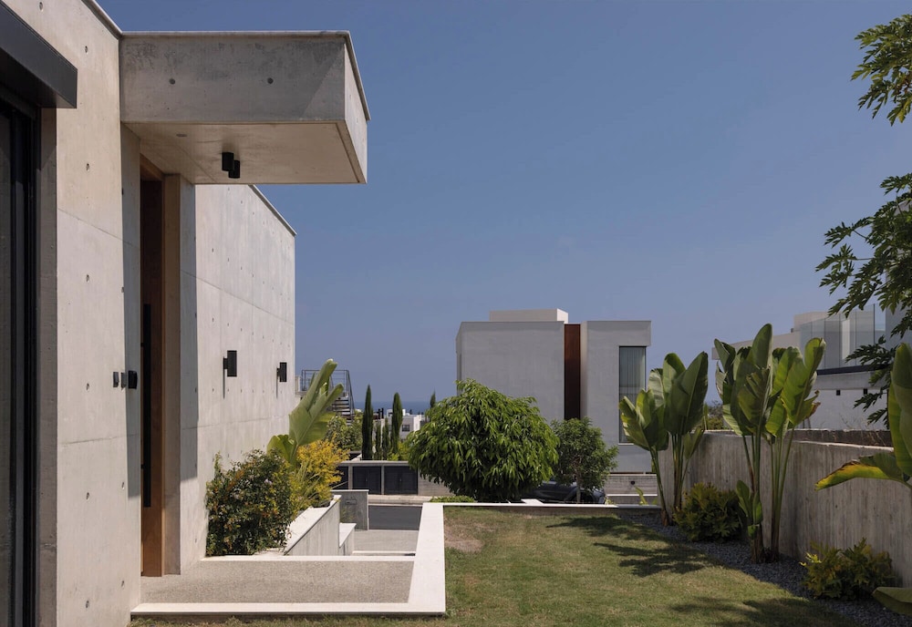 Greenvale Park Villas by Coastalbliss