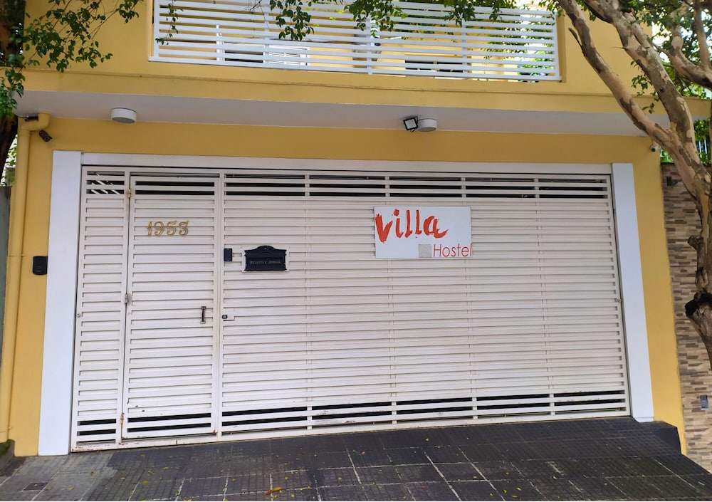 Villa Hostel