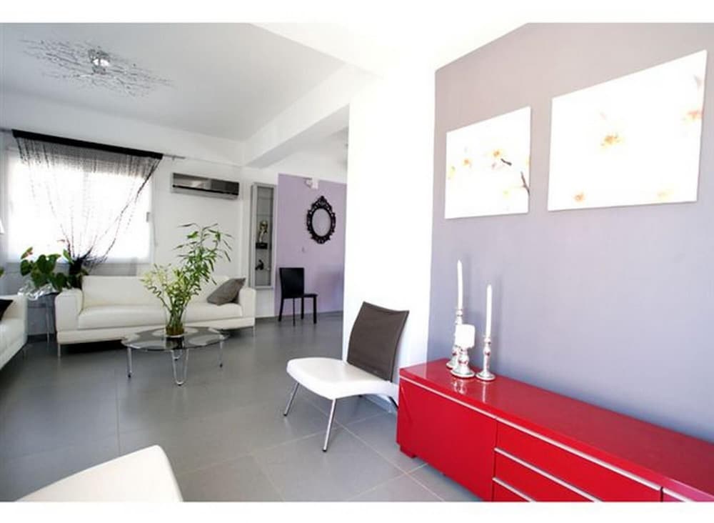 Protaras Villa Dione