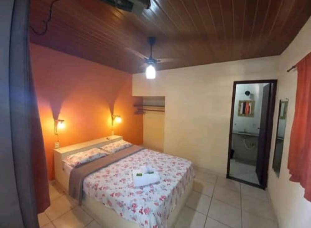 A Casa do Pablo