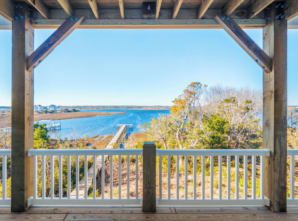 Happily Ever After by Topsail Realty