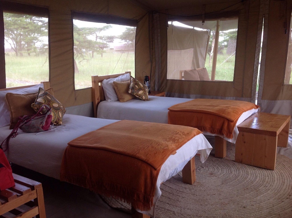 Basecamp Masai Mara