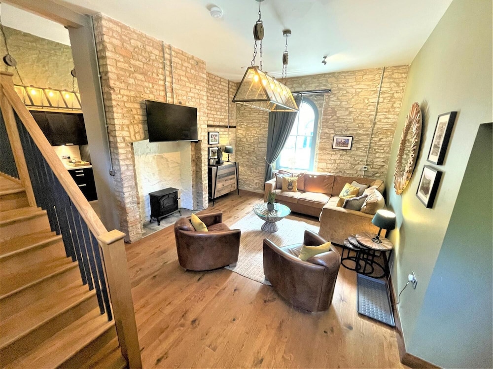 Grooms Cottage Marske Stables Yorkshire Dales view 2