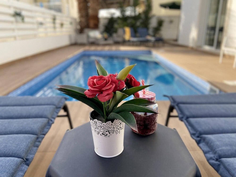 Villa Kalimera in Protaras