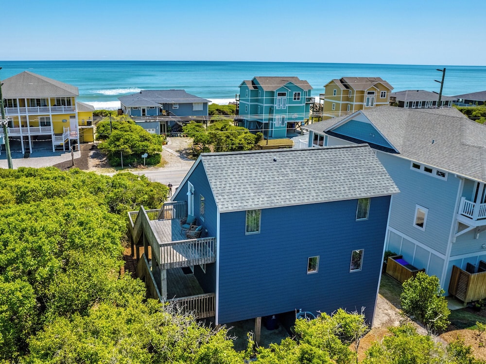 Southwind by Topsail Realty