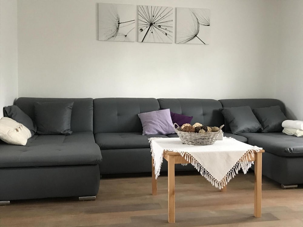 Cozy Vacation Home for 8 Persons in Heers, photo 19