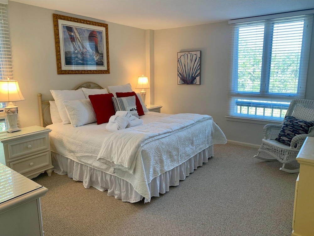 890 Ketch Court at The Sea Pines Resort