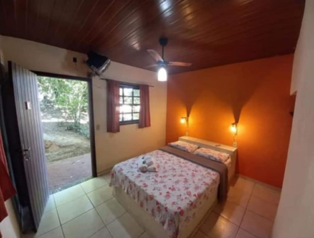 A Casa do Pablo