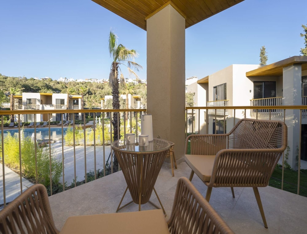 Helis Premium Suites Bodrum