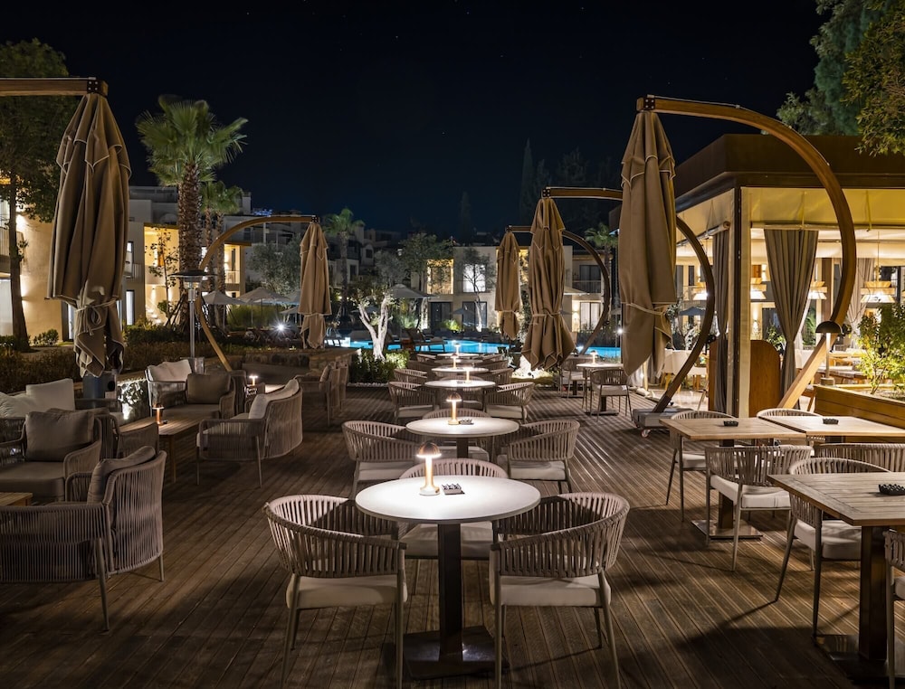 Helis Premium Suites Bodrum