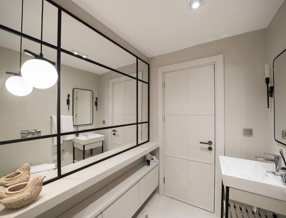 Helis Premium Suites Bodrum