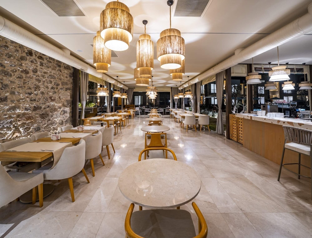 Helis Premium Suites Bodrum