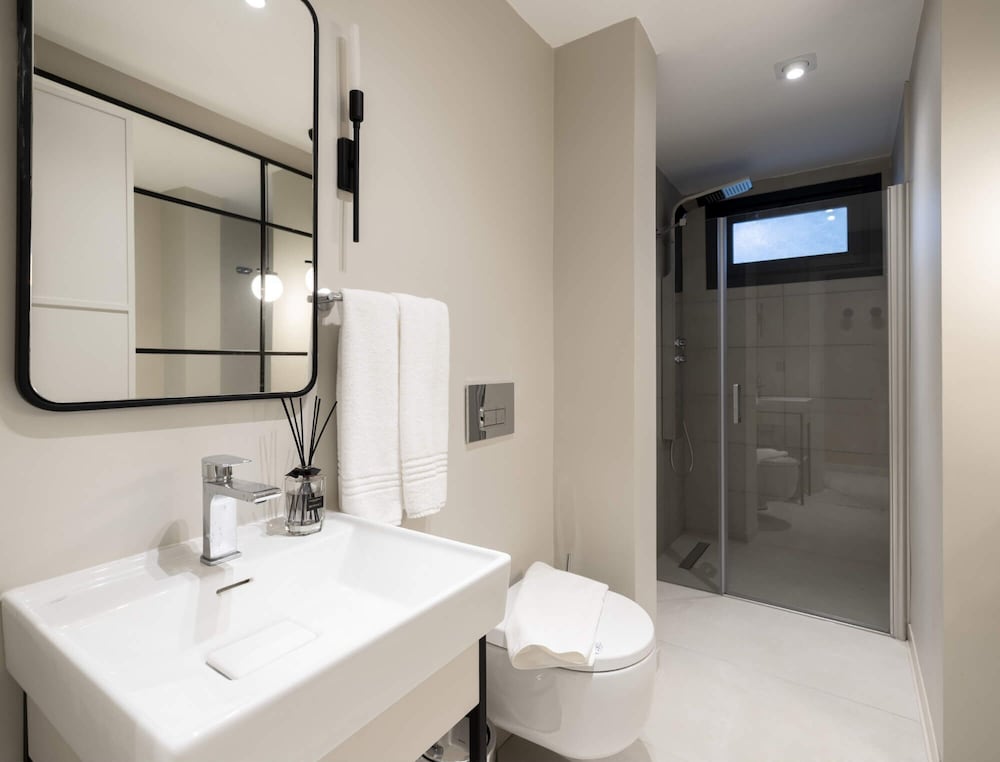 Helis Premium Suites Bodrum