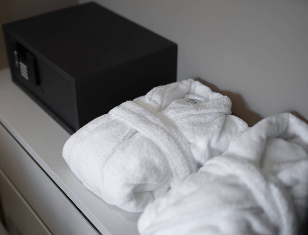 Helis Premium Suites Bodrum