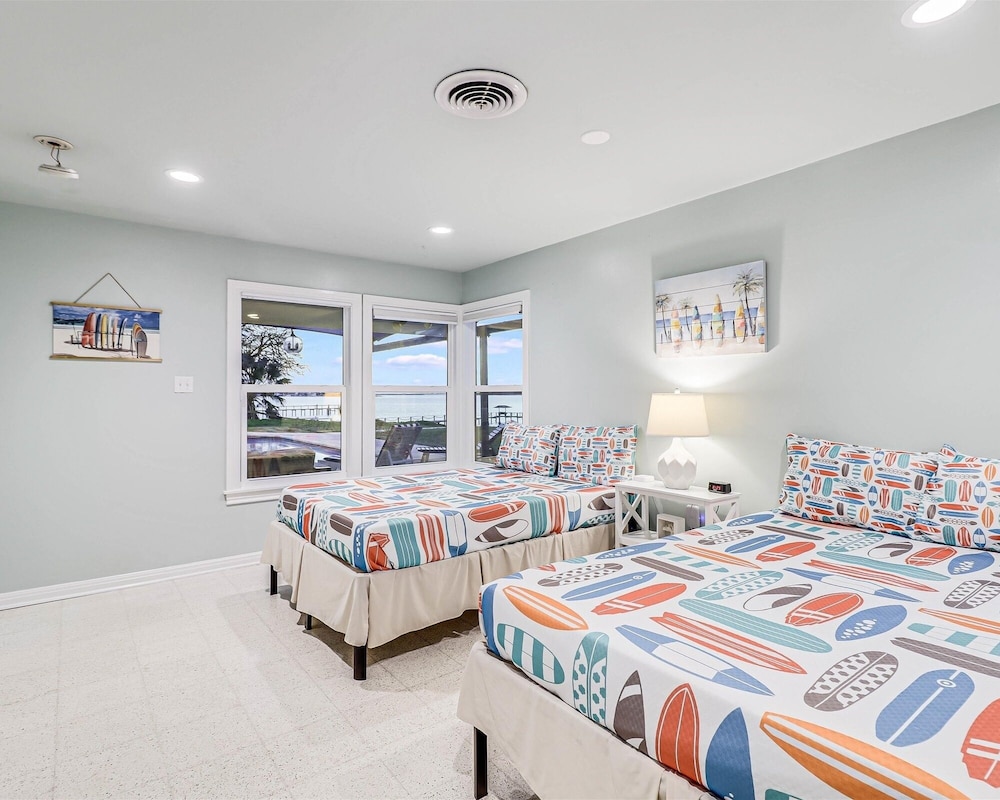 Whispering Breezes At Windy Hill 4 Bedroom Home by RedAwning view 2