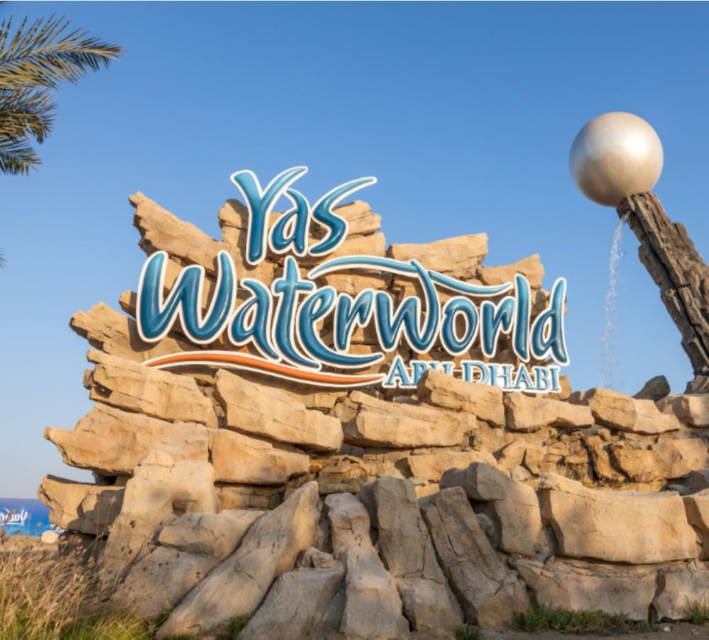 Silk Valley - 2B near Yas Marina Circuit