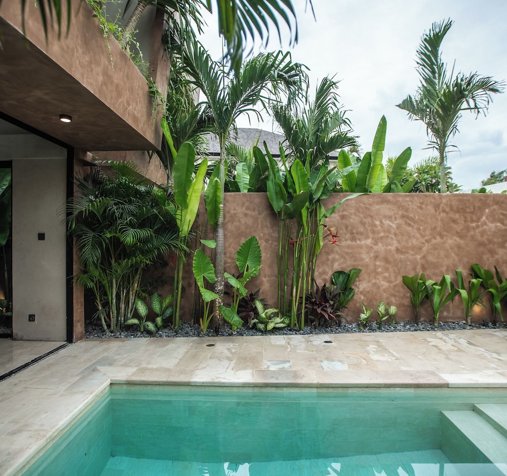 Arvatya Villas Bingin by Blacksand