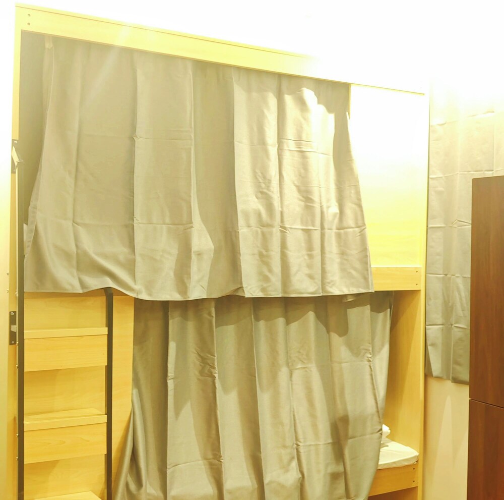 Hasy's House-Ween hotel