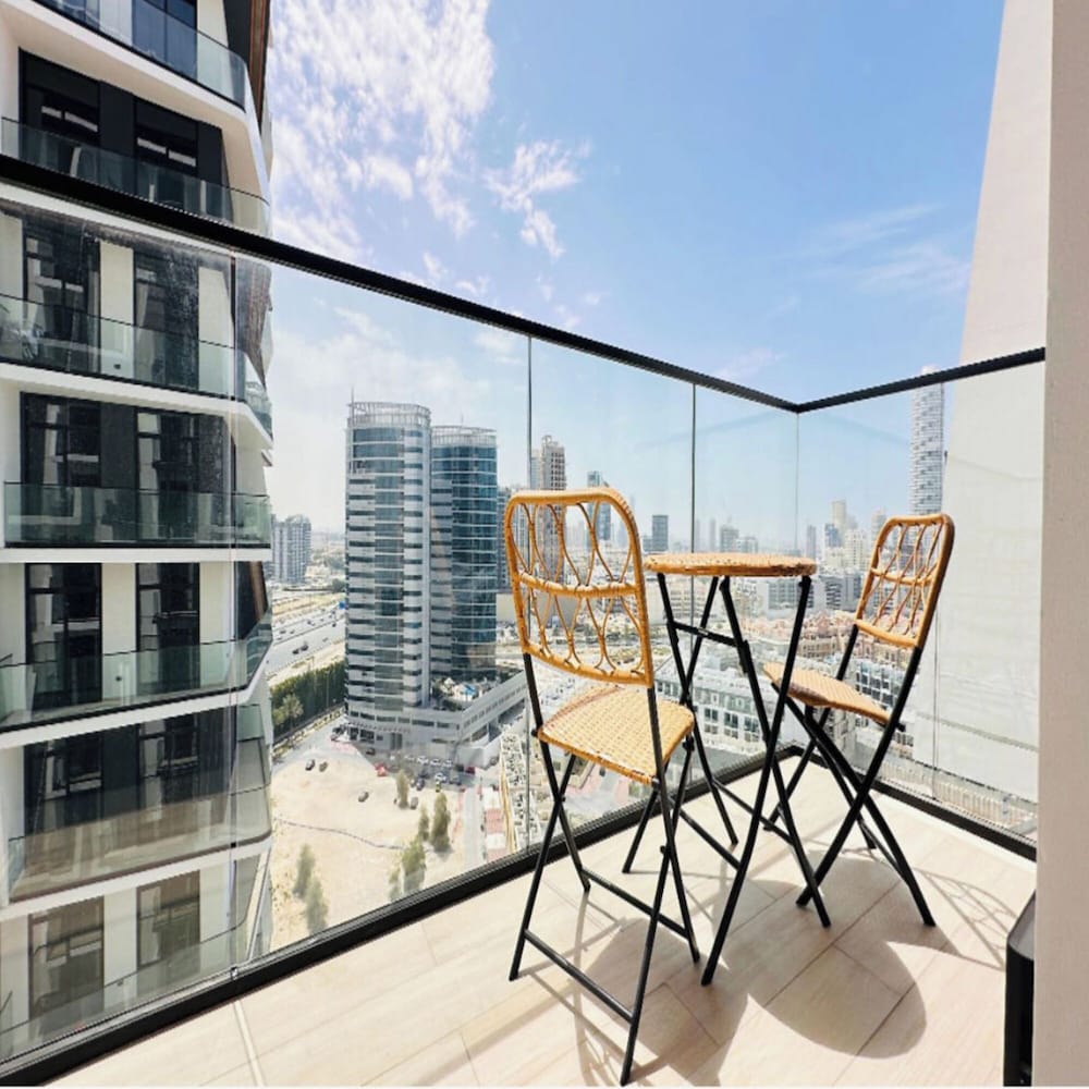 OYO HOME 1482 Standard One Bedroom