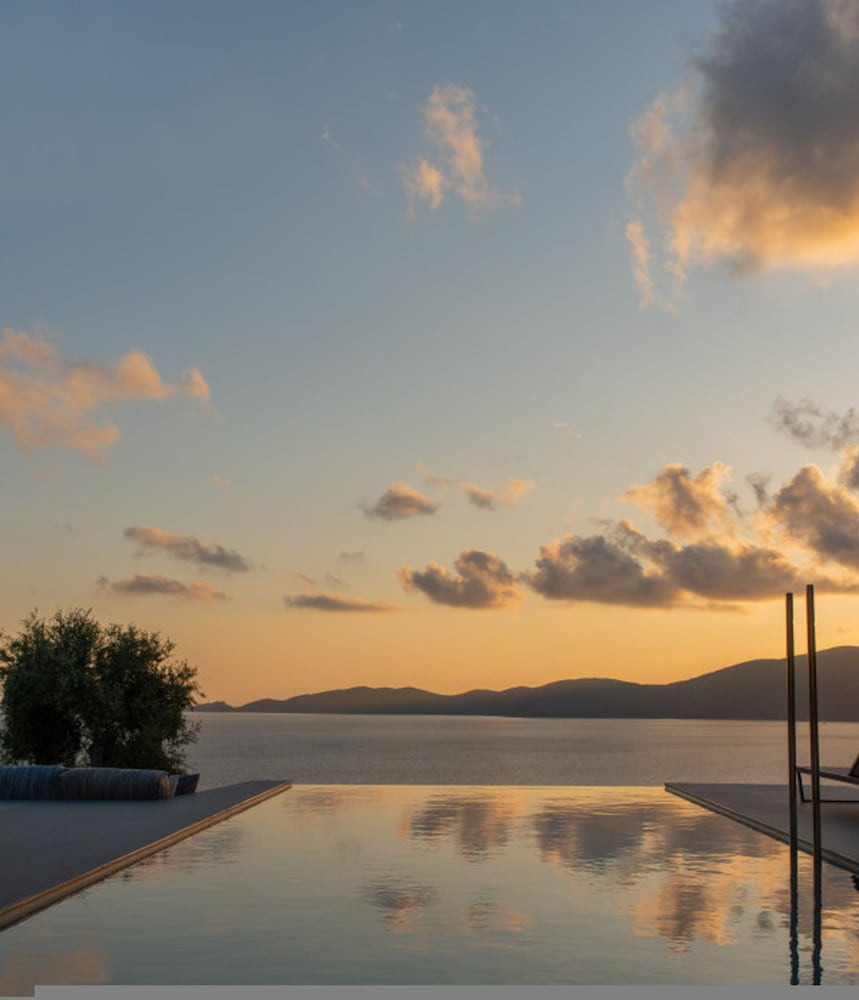 EGO Villas in Vasiliki